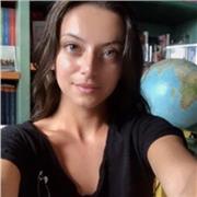 Insegnante italiano per elementari, medie e superiori